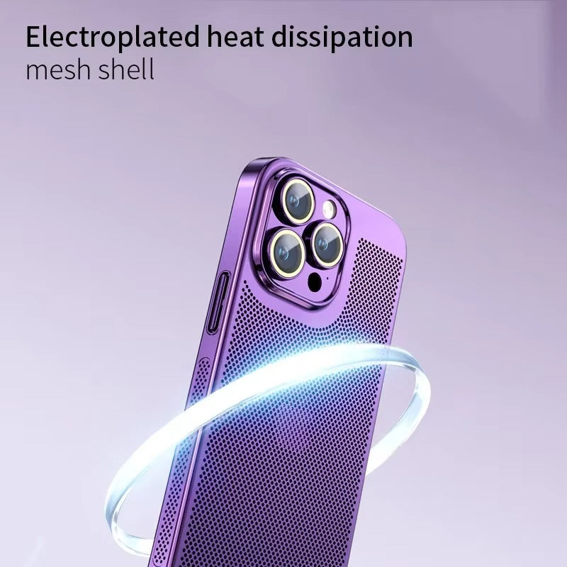 Thin iPhone Case with Maximum Protective Coverage