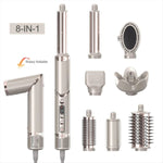 Pro Hair Styler Set - Fast Hot Air Brush