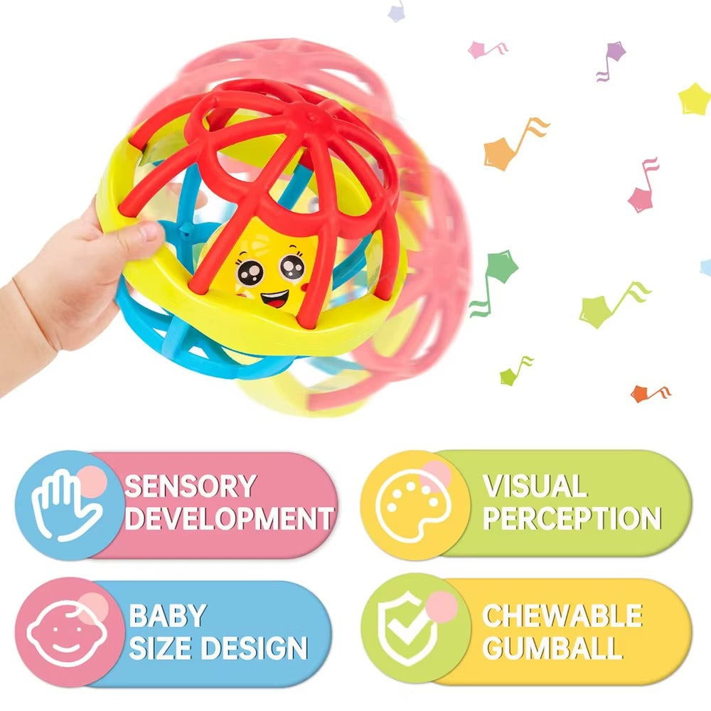 Soothing Baby Sound Machine