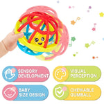 Soothing Baby Sound Machine