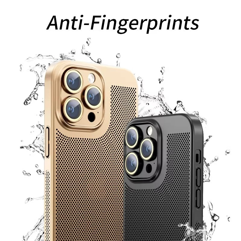 Thin iPhone Case with Maximum Protective Coverage