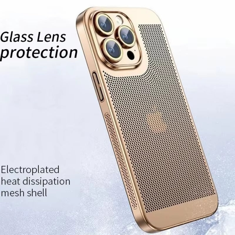 Thin iPhone Case with Maximum Protective Coverage