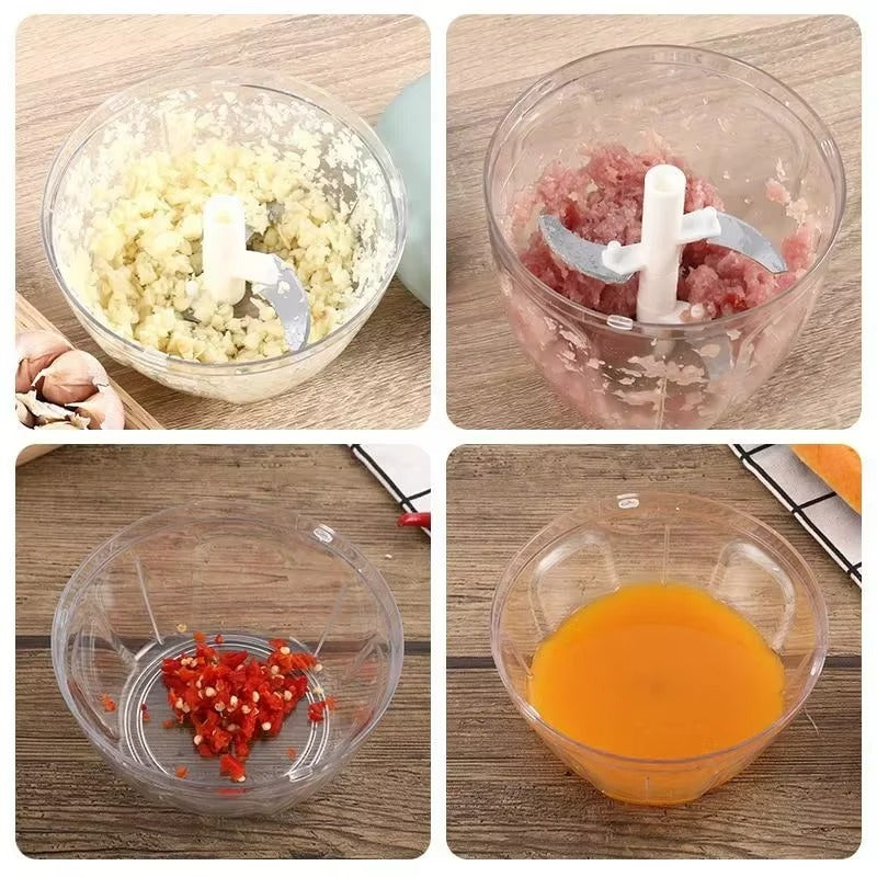 Fresh Vegetable Peeler