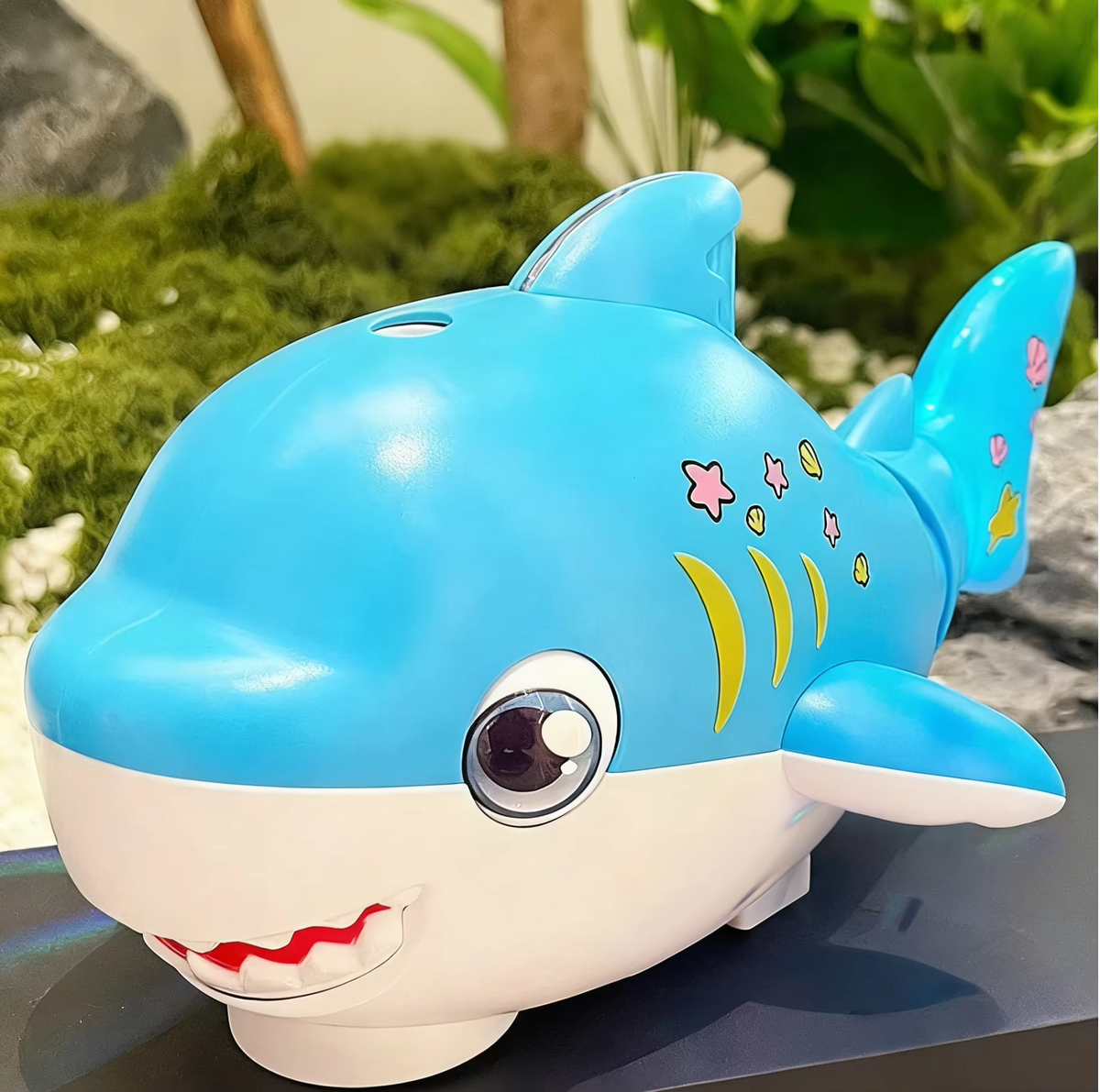 Fun Shark Toy