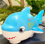 Fun Shark Toy