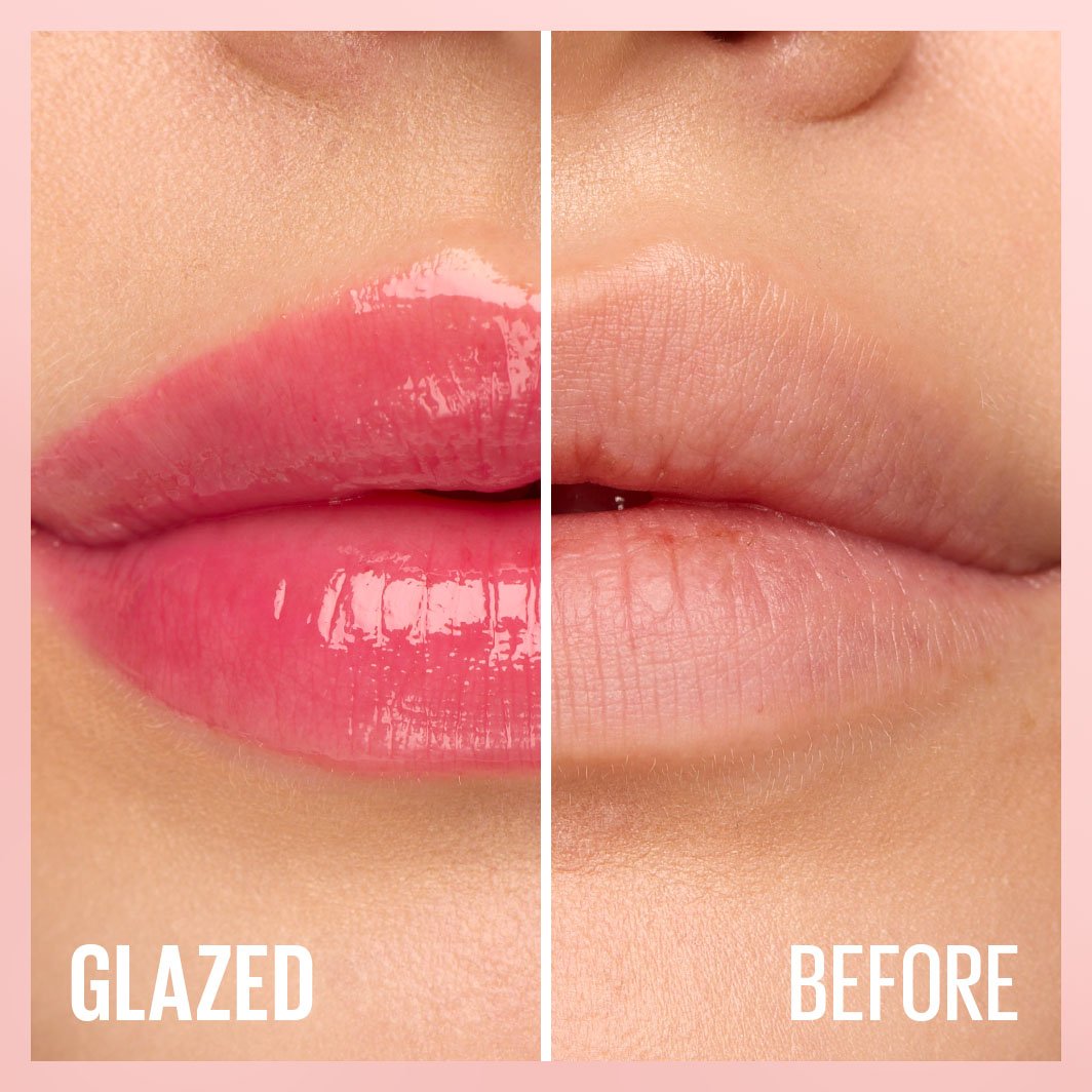 Moisturizing Lip Balm with Hyaluronic Acid Shine
