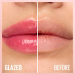 Moisturizing Lip Balm with Hyaluronic Acid Shine