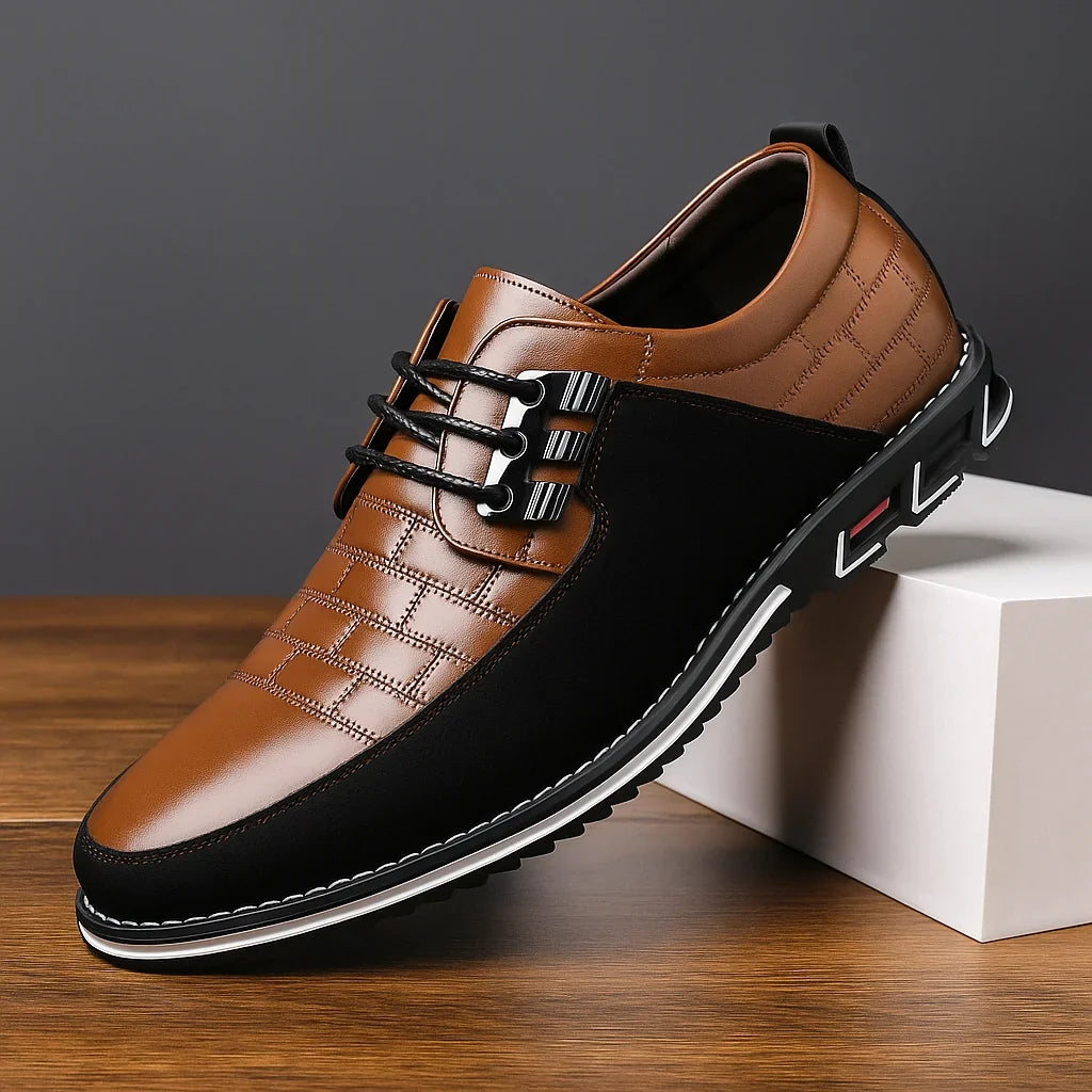 Men's Hybrid Oxfords