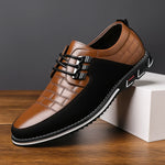 Men's Hybrid Oxfords
