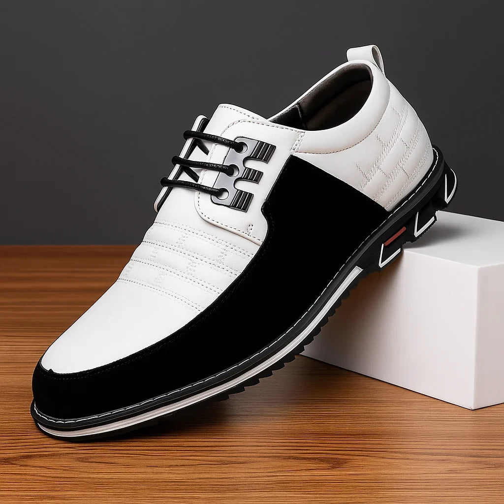 Men's Hybrid Oxfords