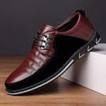 Men's Hybrid Oxfords