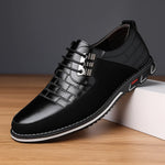 Men's Hybrid Oxfords