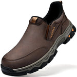 Men's Orthopedic Casual Slip-On Walking Shoes