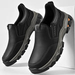 Men's Orthopedic Casual Slip-On Walking Shoes