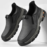 Men's Orthopedic Casual Slip-On Walking Shoes