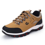Lightweight Breathable Footwear with Arch Support for Men – Daily Comfort Sneakers for Walking Hiking Casual Outdoor Use