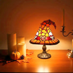MystiHat™ – Enchanted Glow Lamp (Limited Edition)