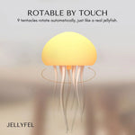 JellyJive™ - Dancing Jellyfish Lamp