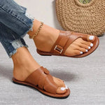 Kisha Orthopedic Sandals Bunion Relief