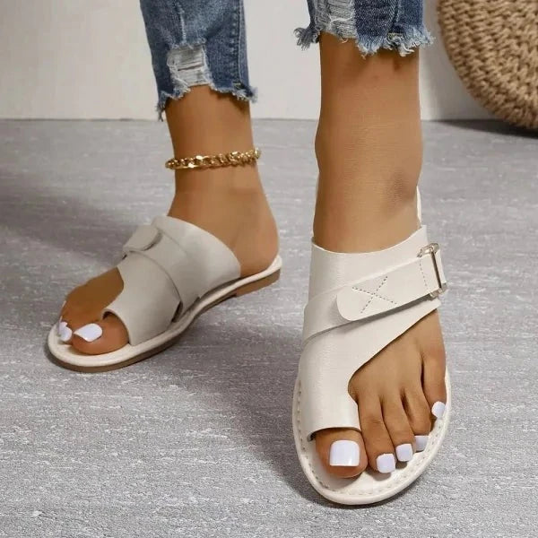 Kisha Orthopedic Sandals Bunion Relief