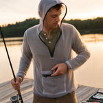 Ultralight Mesh Bug Jacket