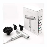 Lightweight High-Speed Hair Dryer with Ionic Technology for Fast Professional Styling at Home