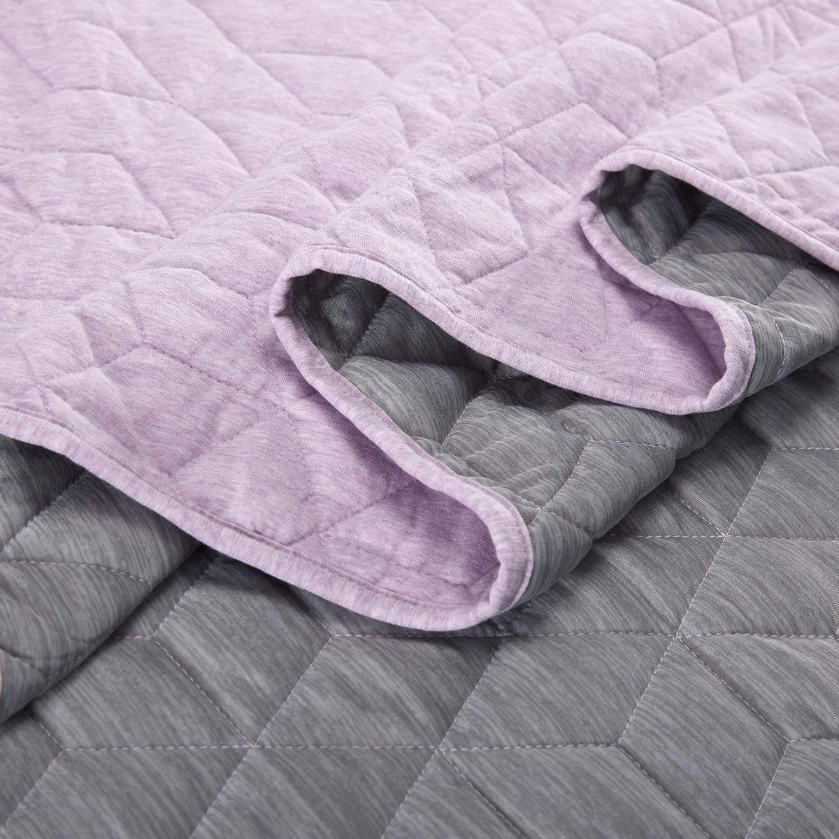 Dotisk Cooling Blanket | Lightweight Dual-Sided Design for Hot Sleepers - Cozy Summer Throw for Comfort and Breathability