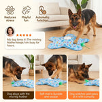 Automatic Dog Toy for Stress Relief and Playtime Fun