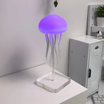 JellyJive™ - Dancing Jellyfish Lamp