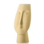 Monte - Ceramic Face Vases