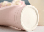 Monte - Ceramic Face Vases
