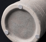 Monte - Ceramic Face Vases
