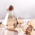 Gem Glassware