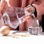 Gem Glassware