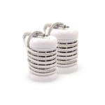 Stainless Steel Electrode Module for Ionic Foot Bath Systems – Durable Detox Spa Component for Up to 30 Uses
