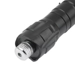 Precision Tool | Long Range Rechargeable Green Laser Pointer with Ultra-Bright Beam | Versatile for Outdoor Adventures