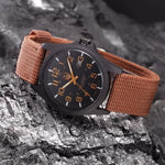 Rugged Outdoor Sports Watch for Extreme Adventure