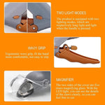 Precise Cut Nail Clipper with Easy Sensor