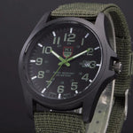 Rugged Outdoor Sports Watch for Extreme Adventure
