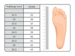 Women's Cushioned Platform Walking Shoes | Shock-Absorbing Orthopedic Sneakers with 1.6 in Lift | Breathable Mesh Athletic Footwear
