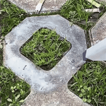 Rust Remover for Tiles | Stain Eraser | StoneRevive