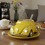 VolksMug™ – Retro Vintage Coffee Mug