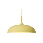 Wood and Iron Drop Light 14-24 Inches Diameter for Kitchen Island Dining Table Modern Minimalist Fixture E27 Socket Cord Height Adjustable